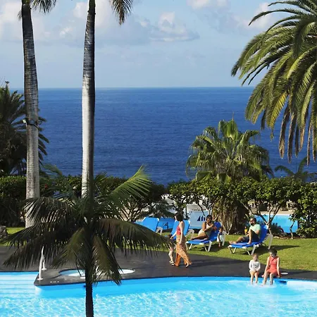 Appartamento Penthouse 1801 Mit Fantastischem Blick Im Precise Tenerife *
