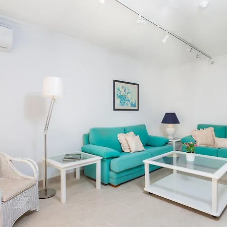 Penthouse 1801 Mit Fantastischem Blick Im Precise Tenerife 아파트